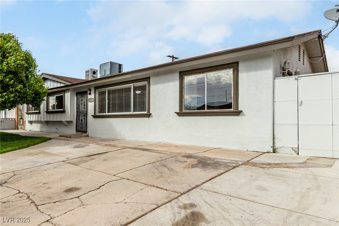 2317 Kirk Avenue