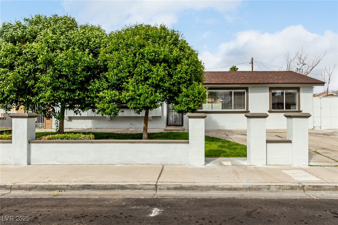 2317 Kirk Avenue