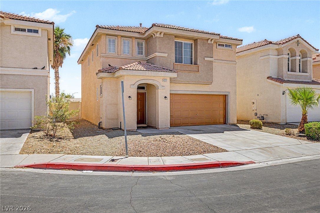 4511 Windham Hills Lane