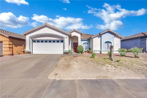 Photo of 602 Coolidge Avenue, Henderson, NV 89015 (MLS # 2827715)