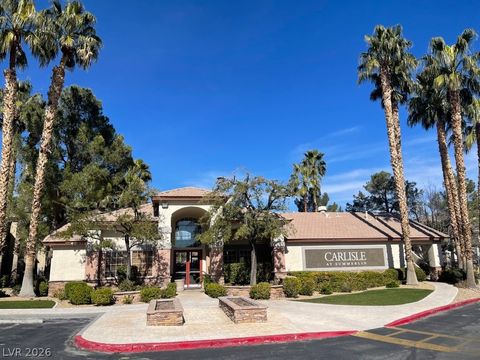 10217 King Henry Avenue 202 Las Vegas NV 89144