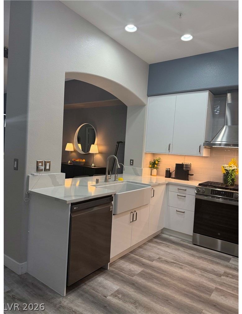 62 E Serene Avenue 231