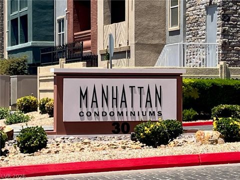 Photo of 62 E Serene Avenue #231, Las Vegas, NV 89123 (MLS # 2787369)