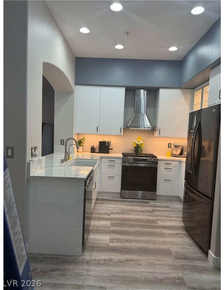 62 E Serene Avenue 231