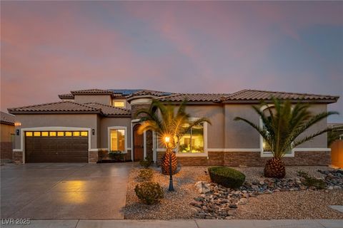 7682 Rafter Court Las Vegas NV 89139