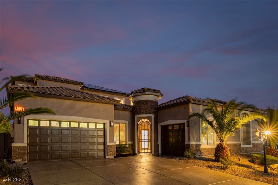 7682 Rafter Court