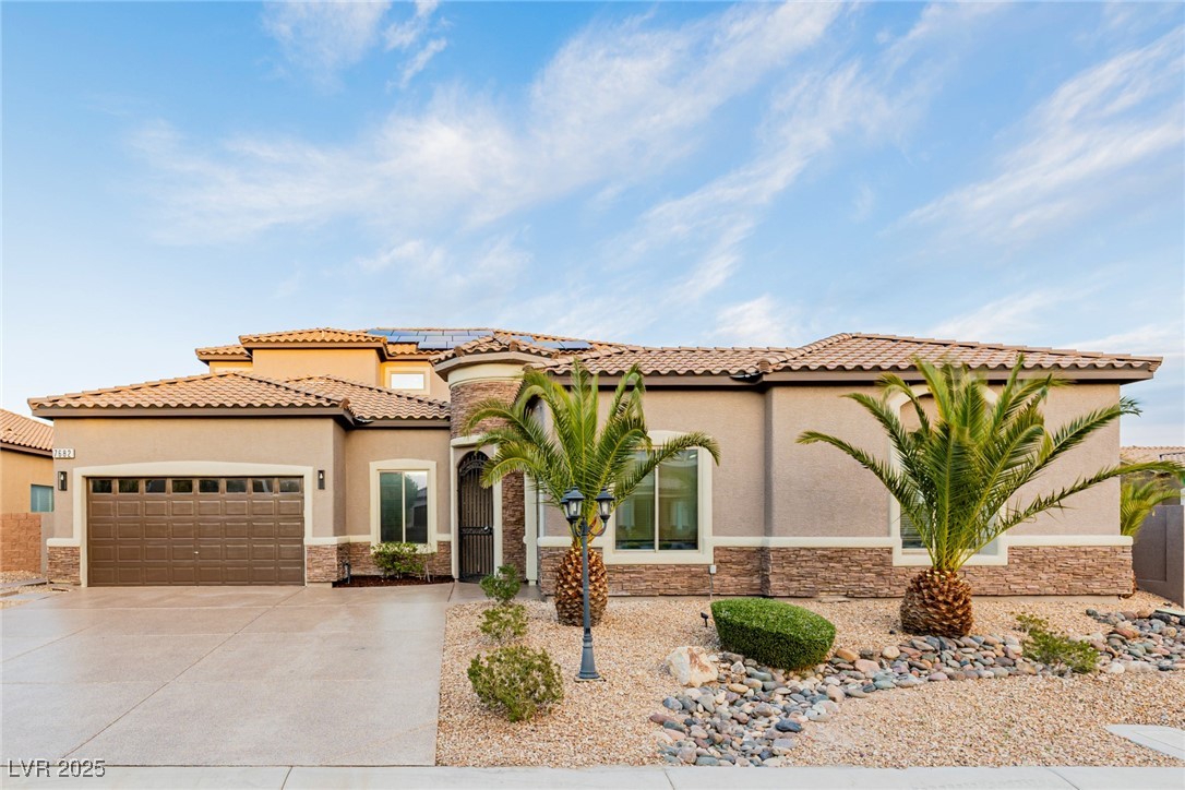 7682 Rafter Court