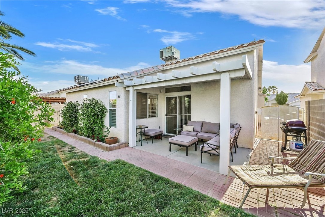 North Las Vegas, Nevada 89032, United States, 3 Bedrooms Bedrooms, ,2 BathroomsBathrooms,Residential,Active,183270