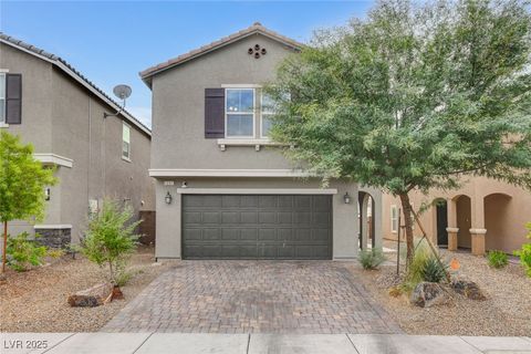 1237 Deep Valley Avenue North Las Vegas NV 89084