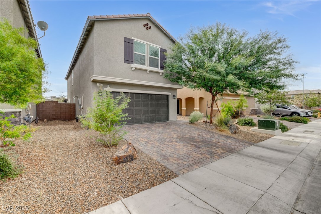 1237 Deep Valley Avenue