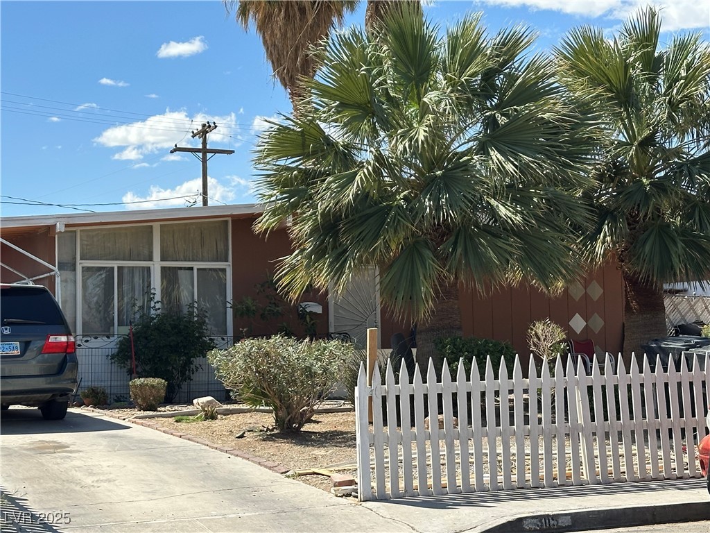 3115 Emmons Avenue, North Las Vegas, Nevada image 1
