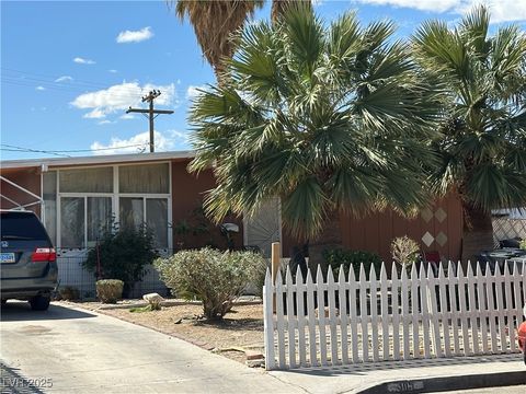 3115 Emmons Avenue North Las Vegas NV 89030