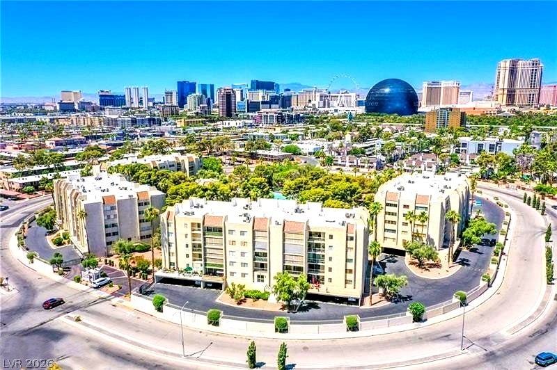 730 S Royal Crest Circle 414