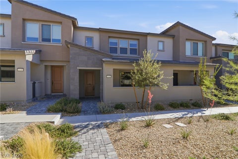 Townhouse For Rent - 11403 Ethereal Landing Avenue<br/> Las Vegas, NV 89138