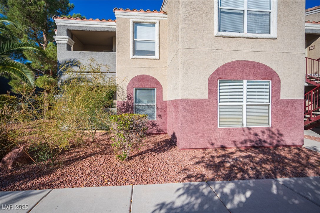 Properties 3 5055 W Hacienda Avenue 1101