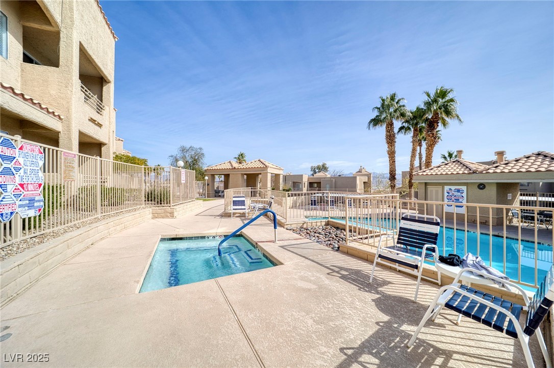 2173 Aspen Mirror Way #101, Laughlin, Nevada image 44