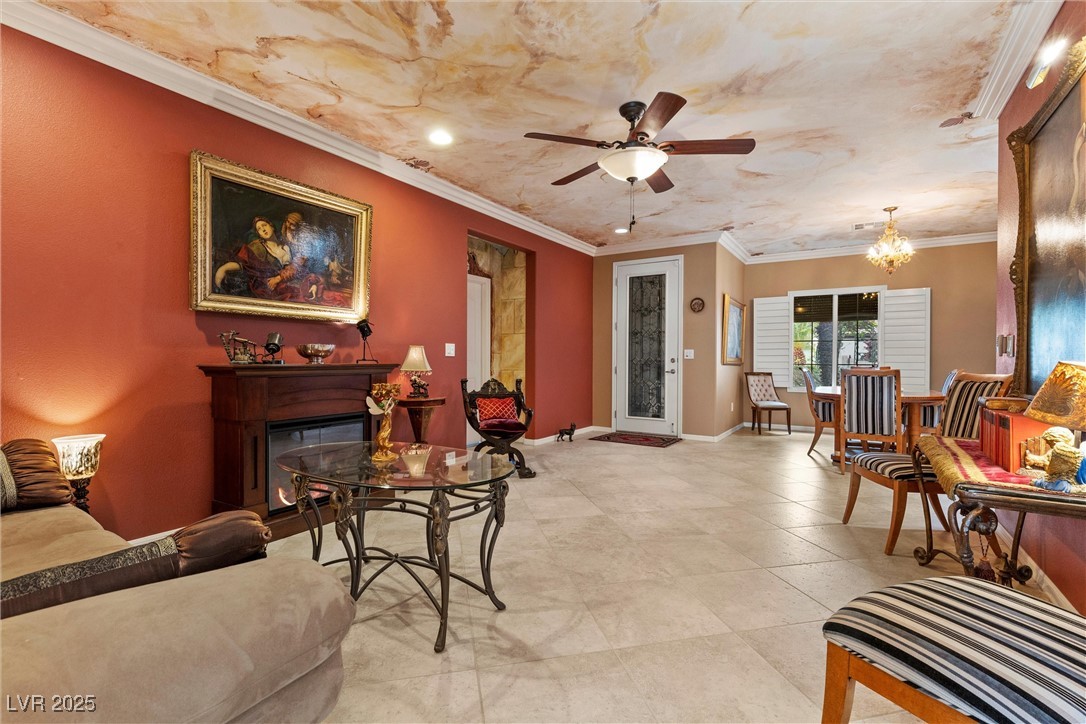 2151 Bannerwood Street, Henderson, Nevada image 6