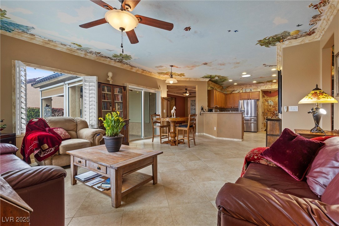 2151 Bannerwood Street, Henderson, Nevada image 19