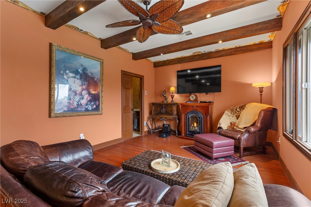 2151 Bannerwood Street, Henderson, Nevada image 24