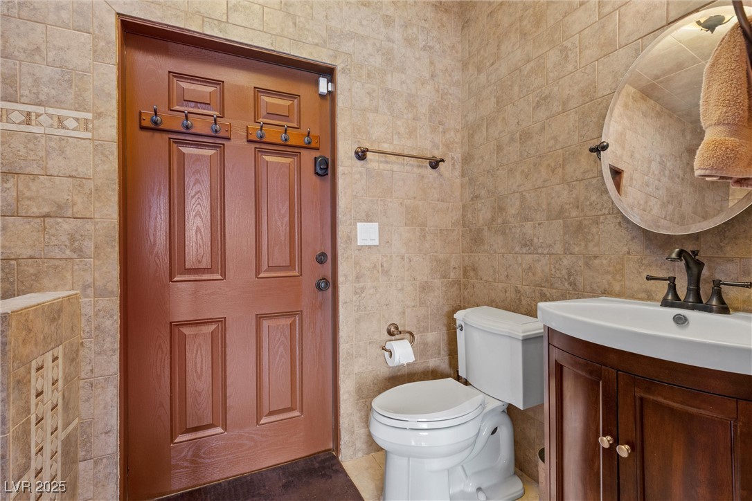 2151 Bannerwood Street, Henderson, Nevada image 30