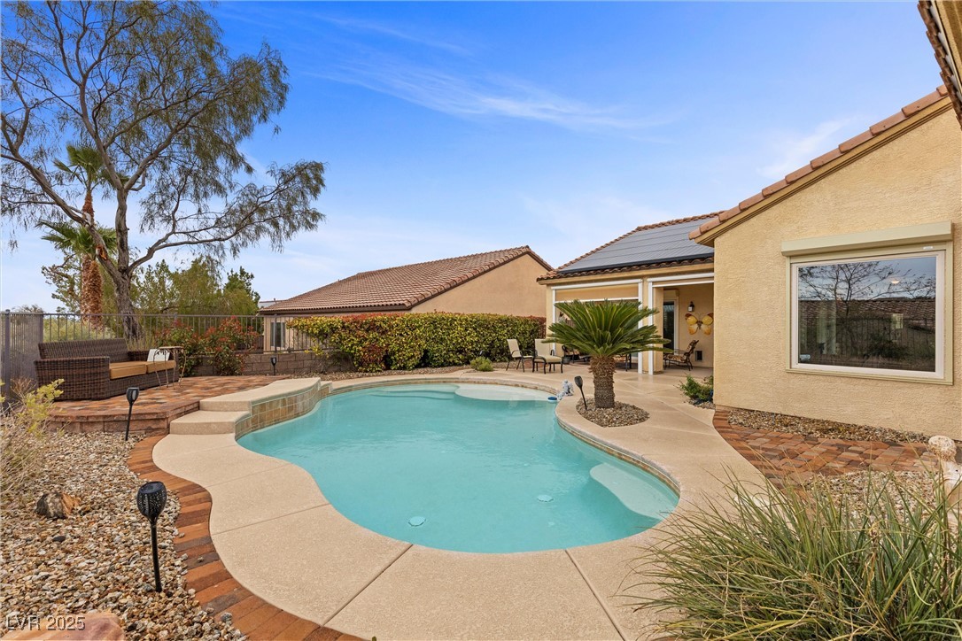 2151 Bannerwood Street, Henderson, Nevada image 49