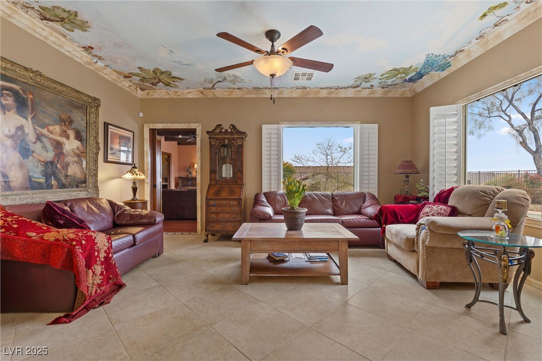 2151 Bannerwood Street, Henderson, Nevada image 16