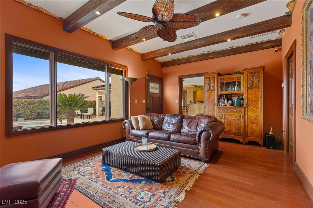 2151 Bannerwood Street, Henderson, Nevada image 26