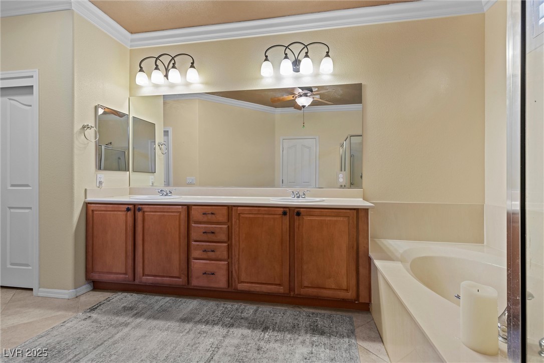 2151 Bannerwood Street, Henderson, Nevada image 36