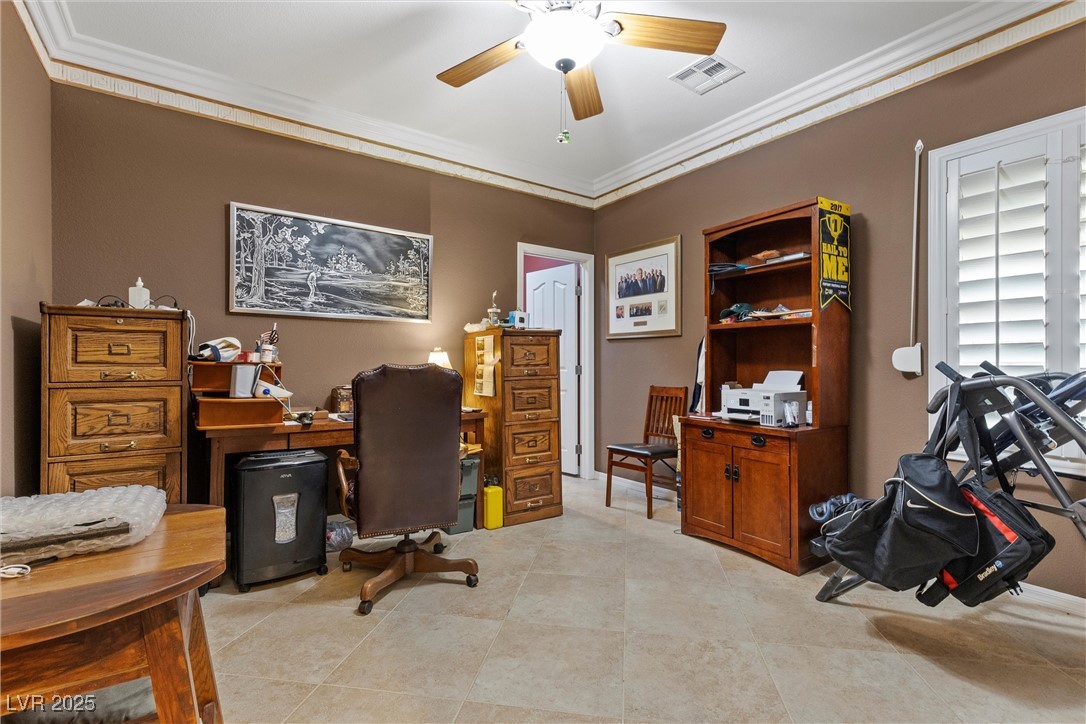 2151 Bannerwood Street, Henderson, Nevada image 40