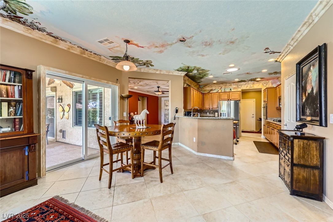 2151 Bannerwood Street, Henderson, Nevada image 14