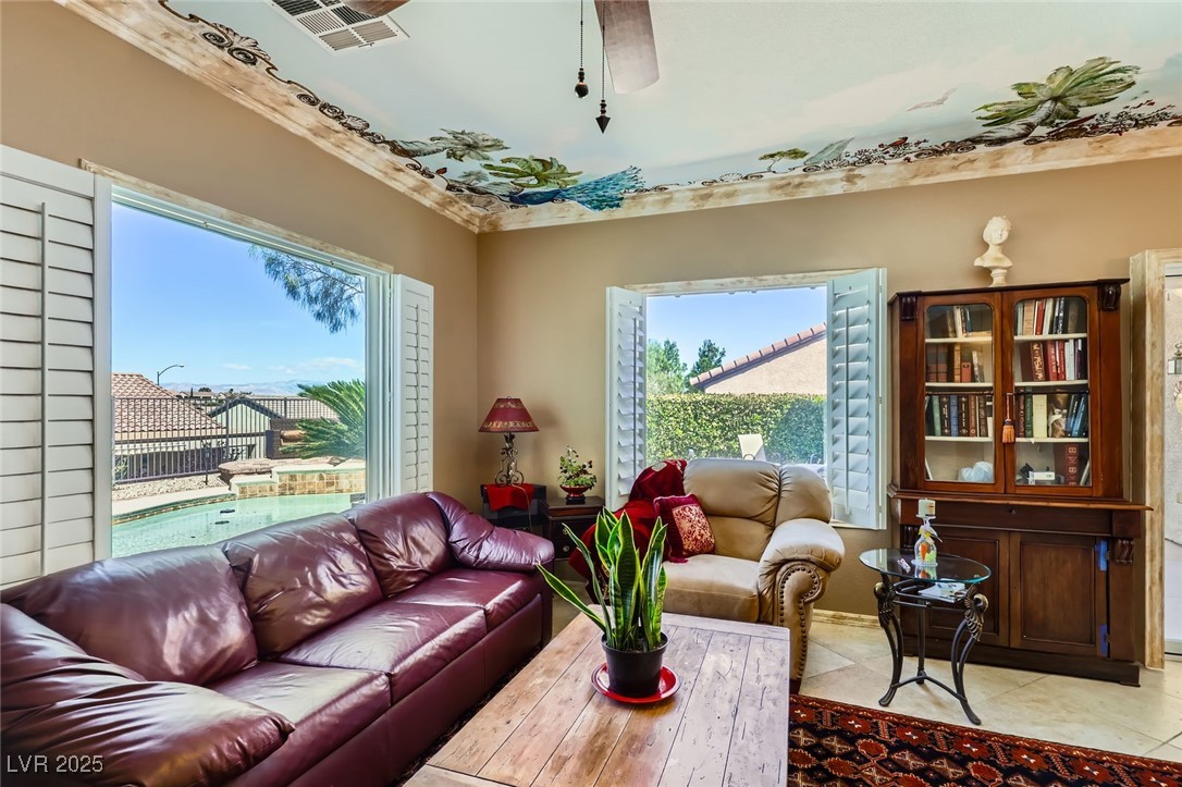 2151 Bannerwood Street, Henderson, Nevada image 22