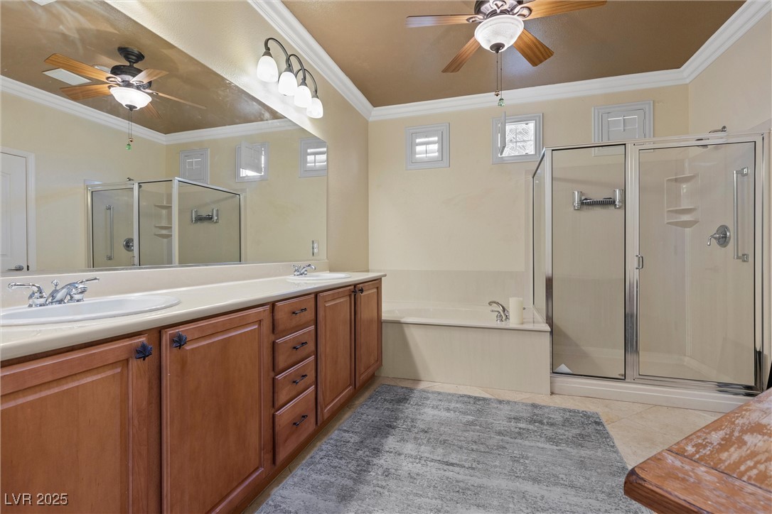 2151 Bannerwood Street, Henderson, Nevada image 35