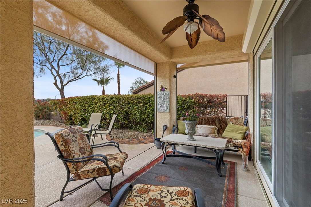 2151 Bannerwood Street, Henderson, Nevada image 43