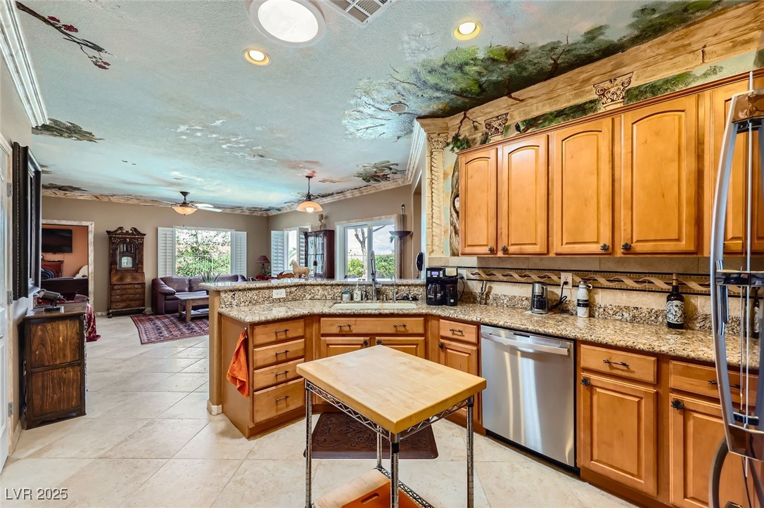2151 Bannerwood Street, Henderson, Nevada image 12