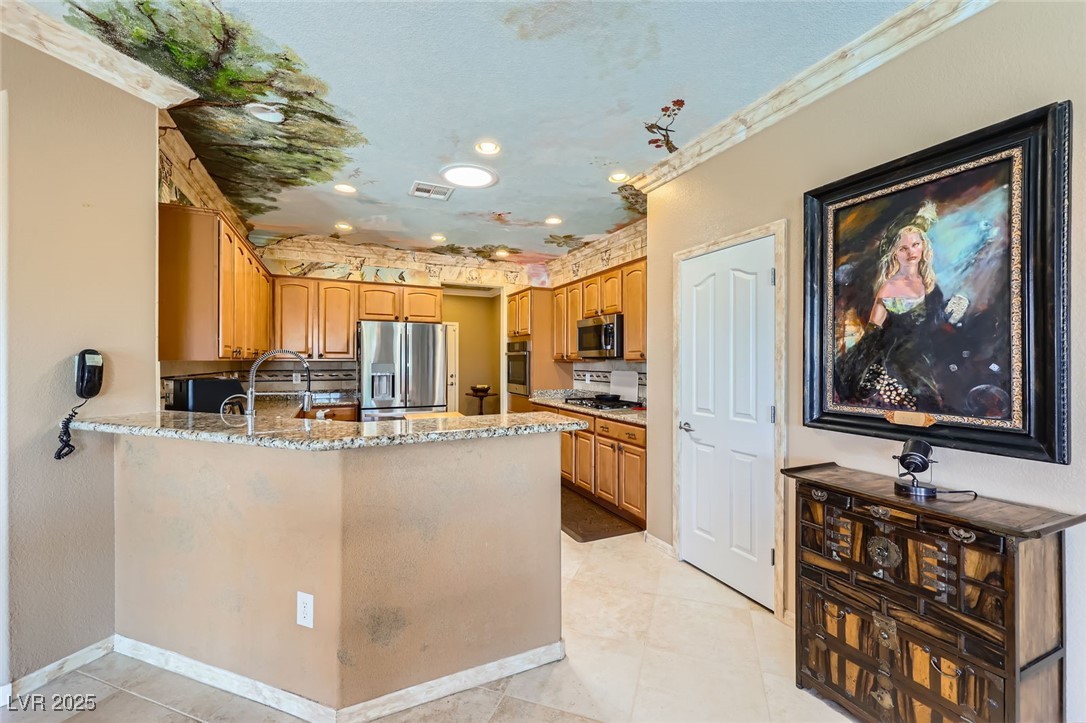 2151 Bannerwood Street, Henderson, Nevada image 11