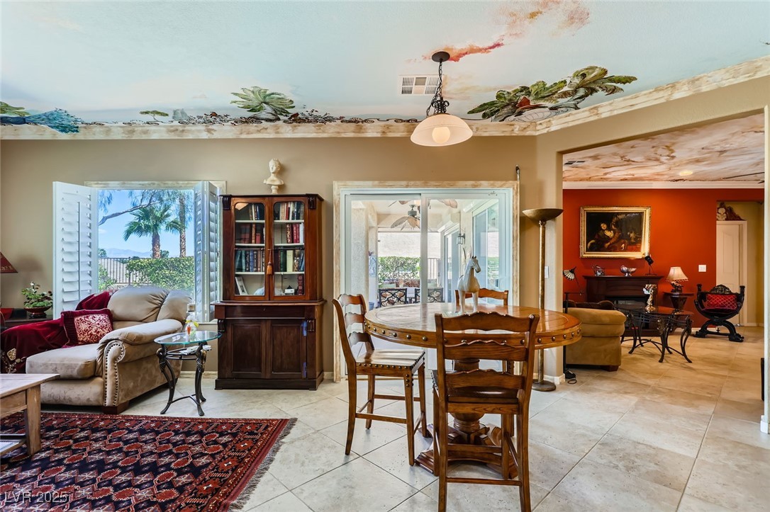 2151 Bannerwood Street, Henderson, Nevada image 23