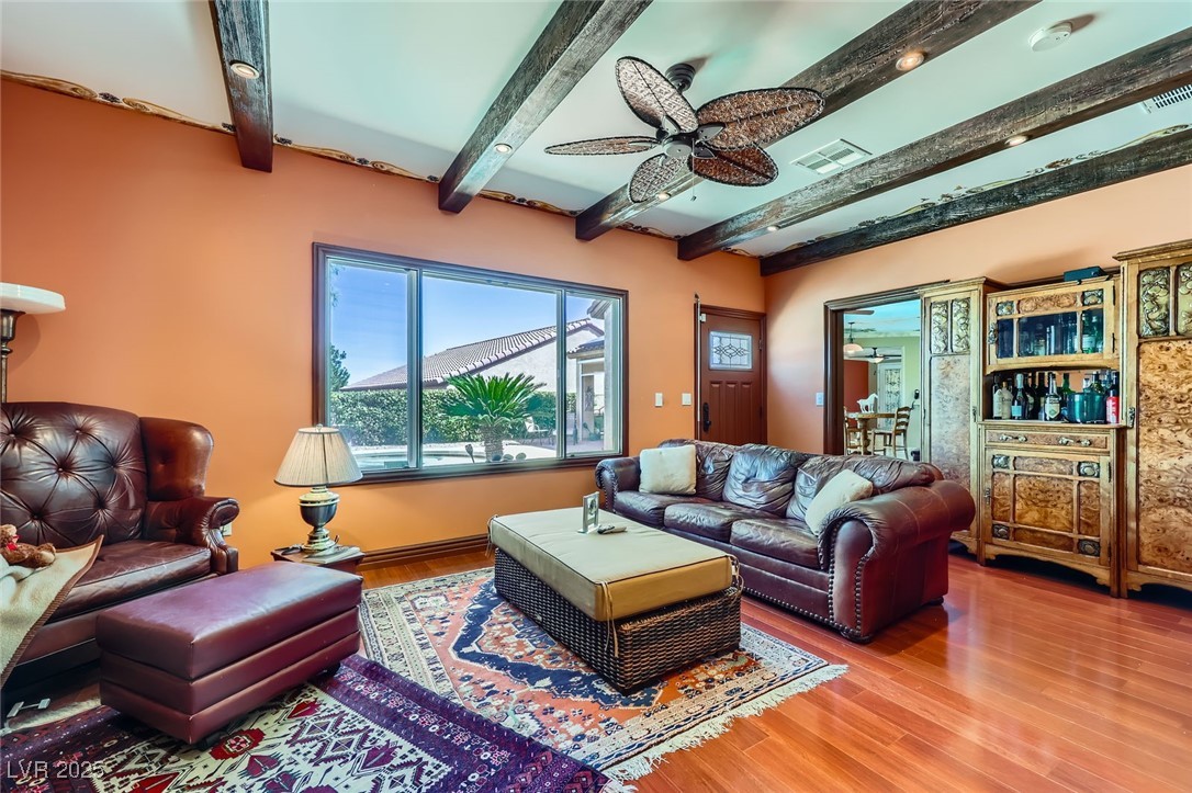 2151 Bannerwood Street, Henderson, Nevada image 29