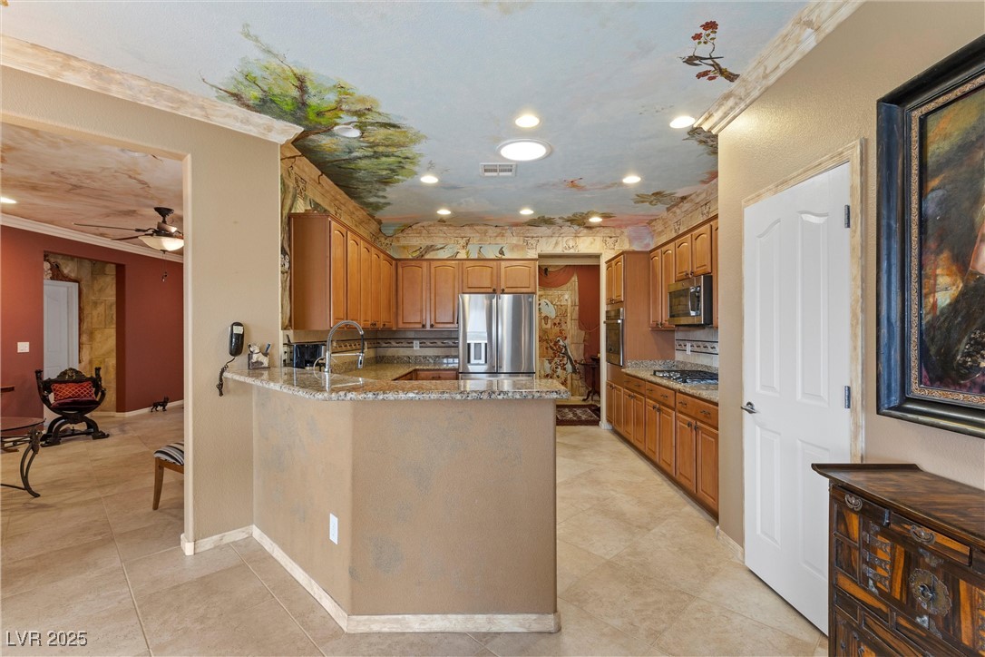 2151 Bannerwood Street, Henderson, Nevada image 9
