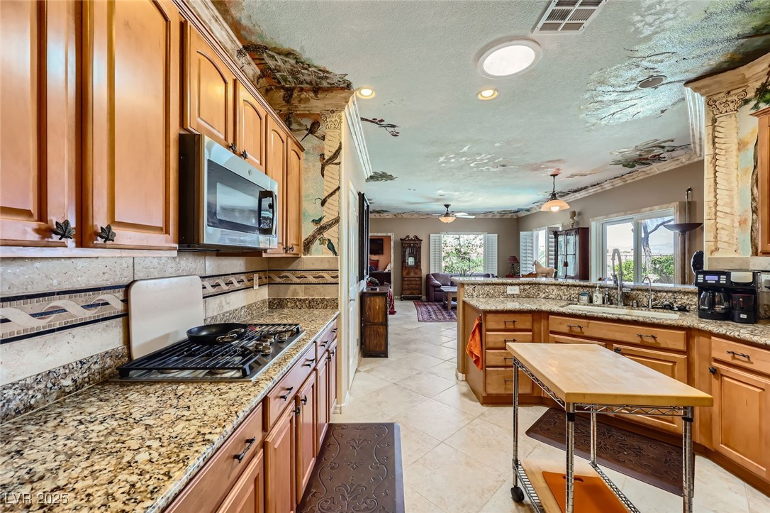 2151 Bannerwood Street, Henderson, Nevada image 8