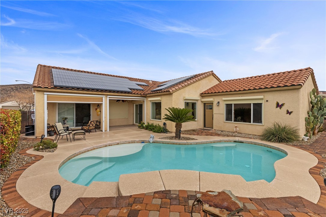 2151 Bannerwood Street, Henderson, Nevada image 50