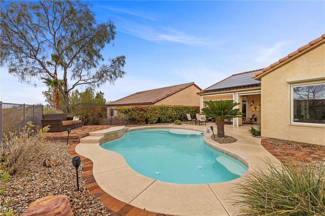 2151 Bannerwood Street, Henderson, Nevada image 47