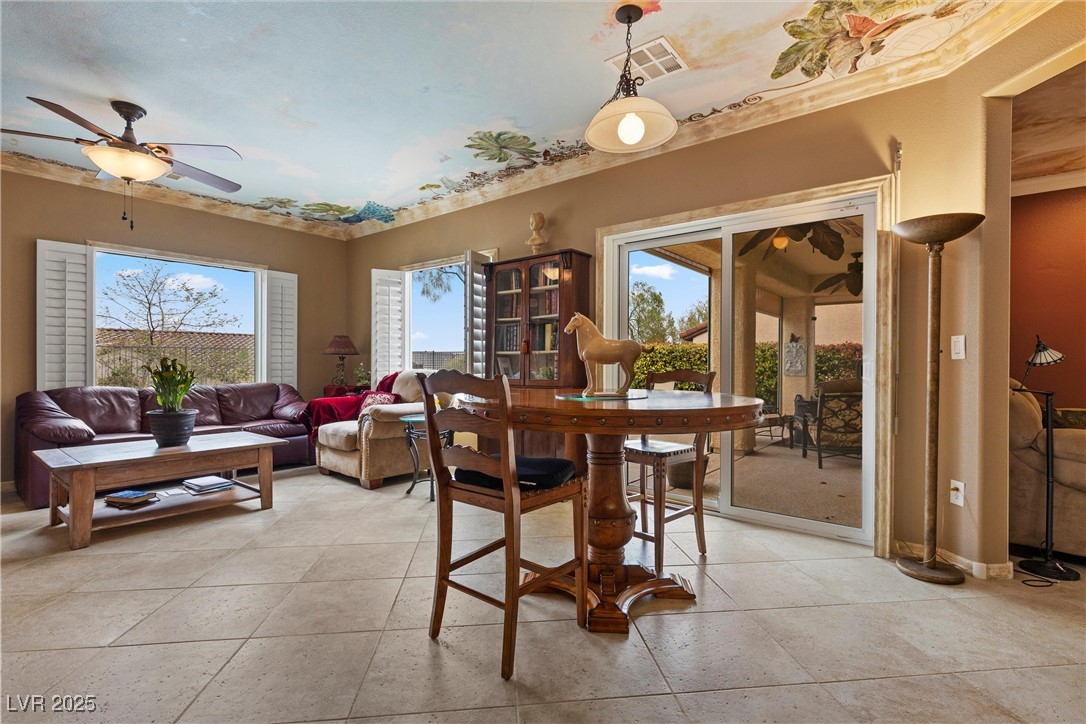 2151 Bannerwood Street, Henderson, Nevada image 15