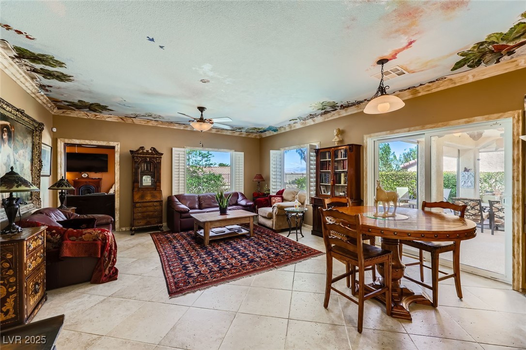 2151 Bannerwood Street, Henderson, Nevada image 21