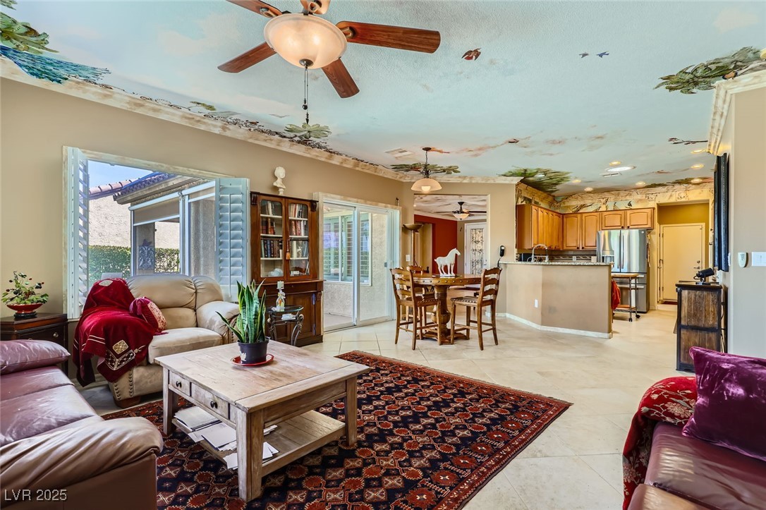 2151 Bannerwood Street, Henderson, Nevada image 20