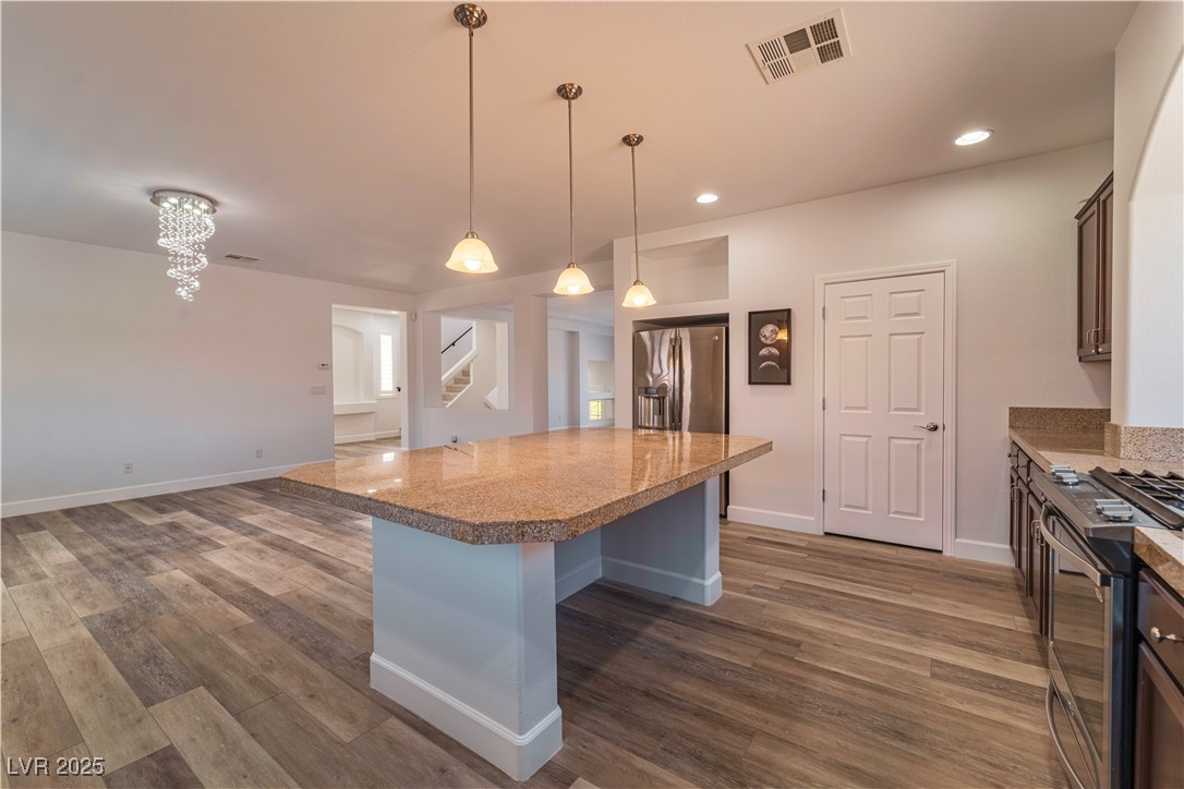 9728 Panther Hollow Street, Las Vegas, Nevada image 5