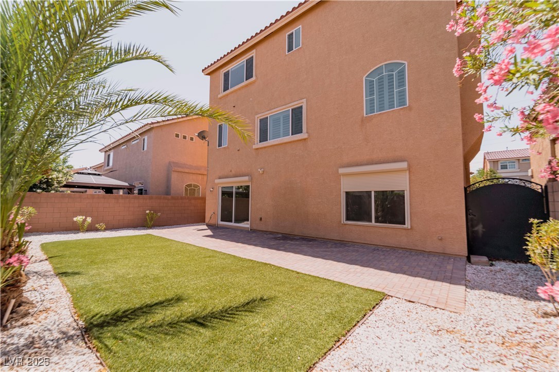 9728 Panther Hollow Street, Las Vegas, Nevada image 2