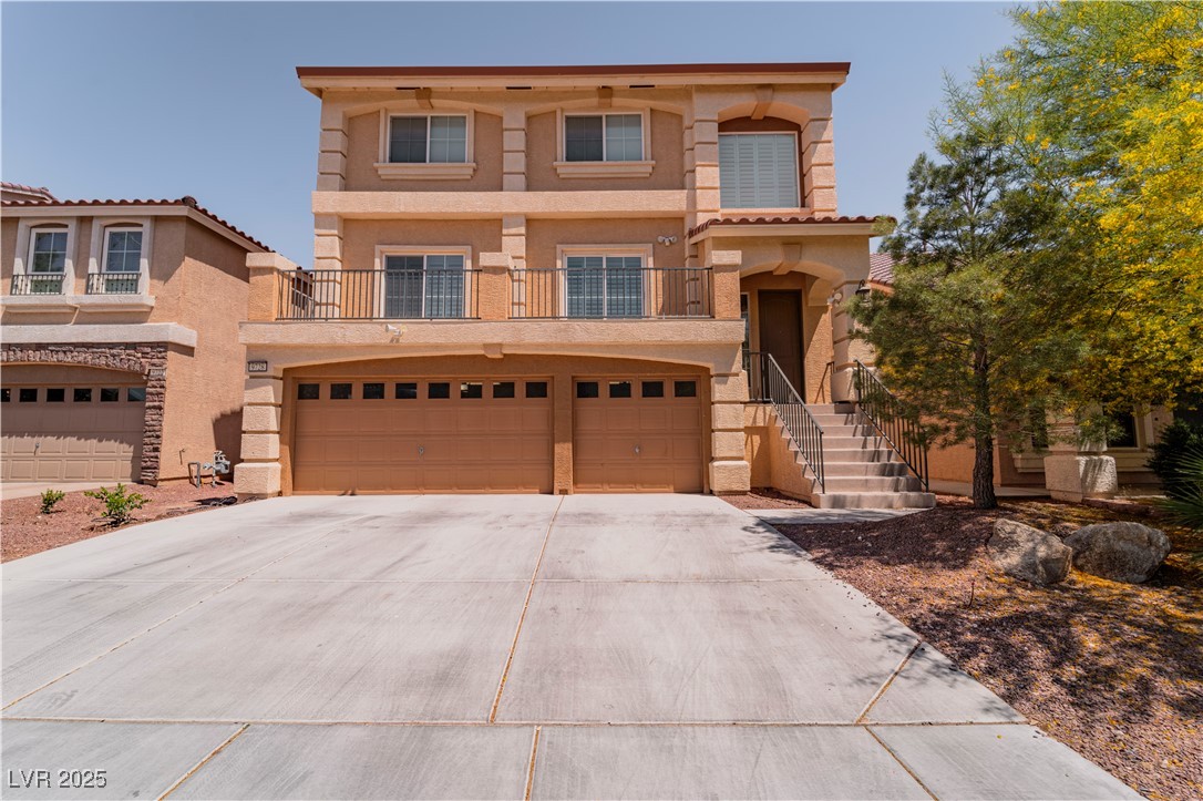9728 Panther Hollow Street, Las Vegas, Nevada image 1