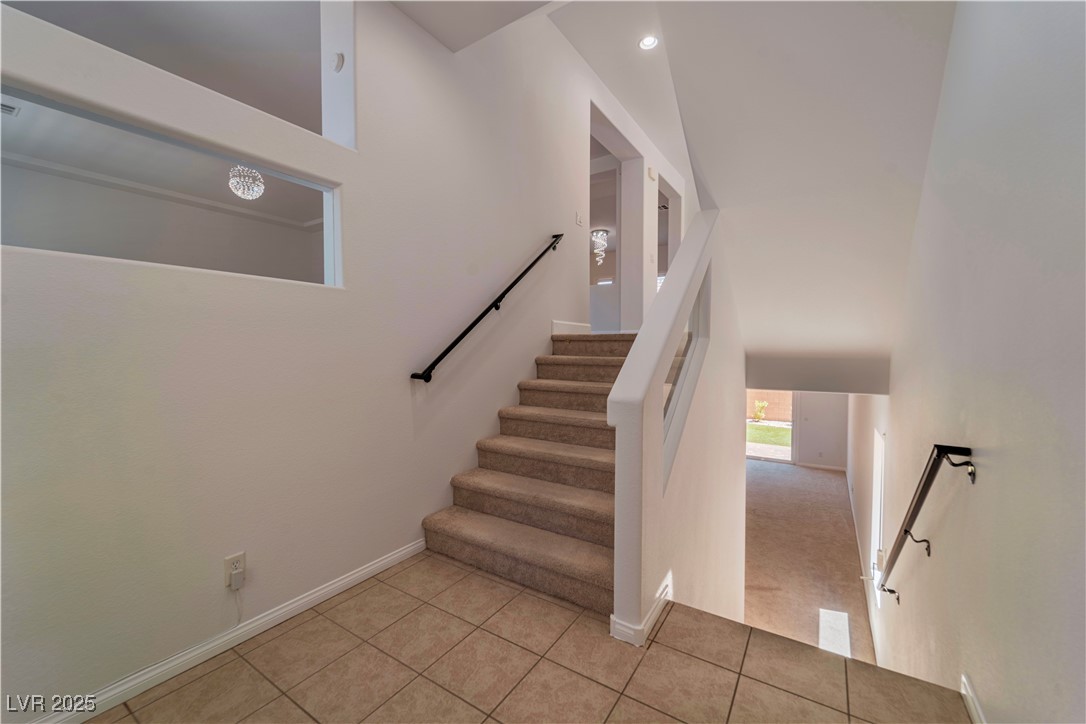 9728 Panther Hollow Street, Las Vegas, Nevada image 8