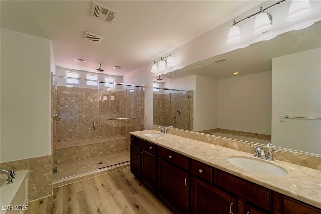 9728 Panther Hollow Street, Las Vegas, Nevada image 13