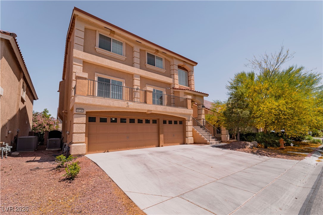 9728 Panther Hollow Street, Las Vegas, Nevada image 17